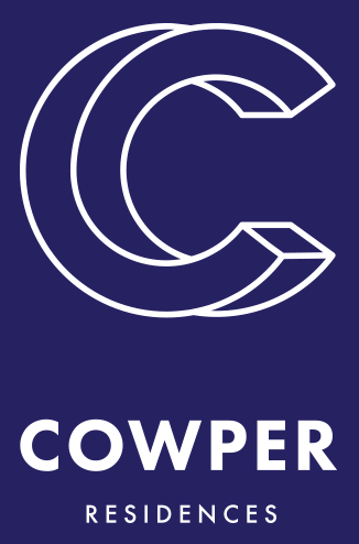 Cowper Residences Logo