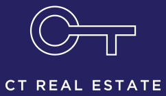 CT Real Estate Logo